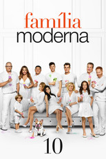 Família Moderna: 10ª Temporada