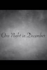 Poster for One Night in December