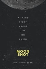 Poster for Moon Shot