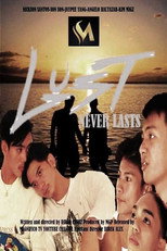 Lust Never Lasts: The BL Series poster