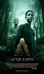 Poster di After Earth: A Father's Legacy