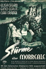 Stürme über Morreale