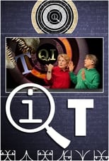 Poster for QI Season 20