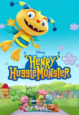 Henry Hugglemonster (2013)