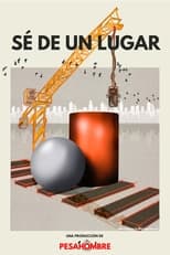 Poster di Sé de un lugar