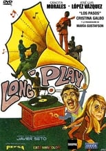 Poster for Long Play