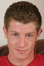 Foto retrato de Lucas Marshell