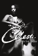 Poster for Celeste: On With The Show