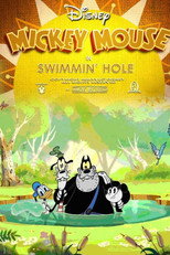 Swimmin' Hole poster