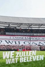 Poster for Feyenoord - We Zullen Wat Beleven