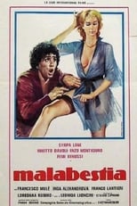 Poster for Malabestia