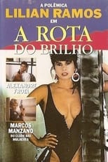 Poster for A Rota do Brilho