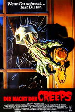 Die Nacht der Creeps