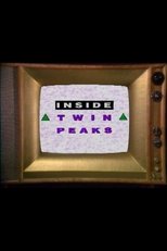 Poster for Inside Twin Peaks 