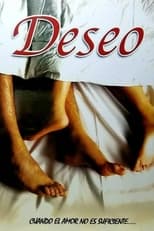 Poster for Deseo