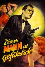 Dieser Mann ist gefährlich