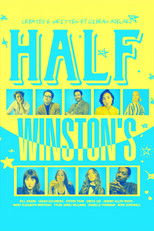 Half Winston's