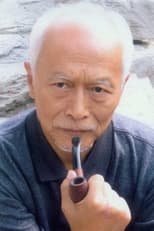 Foto retrato de Jiulong Guo