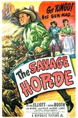 The Savage Horde (1950)