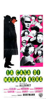 Méfiez-vous fillettes