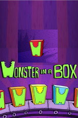 Monster in a Box poster