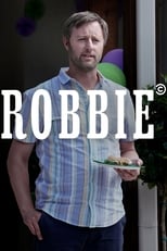 Poster for Robbie Season 1