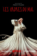 Les Ordres du mal serie streaming