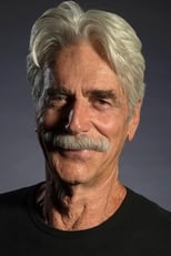 Poster van Sam Elliott