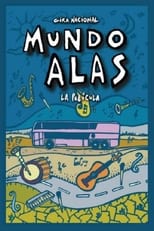 Poster for Mundo Alas