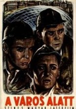 Under the City poster movie