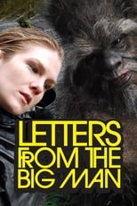 Poster for Letters from the Big Man 