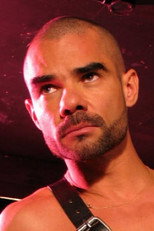 Foto retrato de Melvine