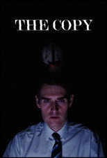 The Copy poster