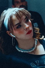 Foto retrato de Sophia Eakin