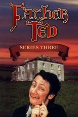 Poster for Father Ted Season 3