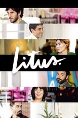 Poster for Litus 