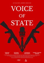 Voice of State poster