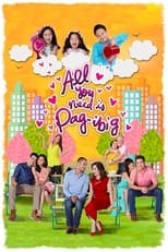 Poster for All You Need Is Pag-ibig 