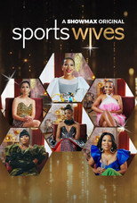 Sports Wives poster