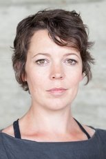 Fiche et filmographie de Olivia Colman