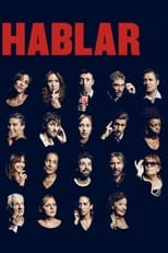 Poster for Hablar 