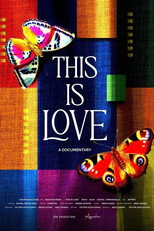 This is Love poster