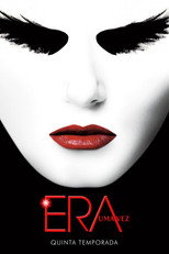Era uma Vez: 5ª Temporada