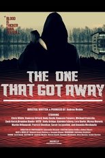 The One That Got Away poster movie