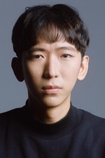 Foto retrato de Noah Lin