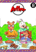 Poster for Arthur Season 8