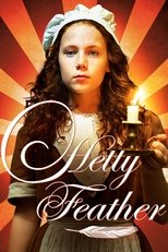 Poster for Hetty Feather