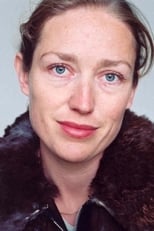 Susanne Schroeder