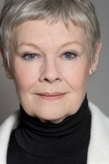 Fiche et filmographie de Judi Dench