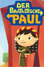 Poster zu Staffel 2 – Der phantastische Paul
